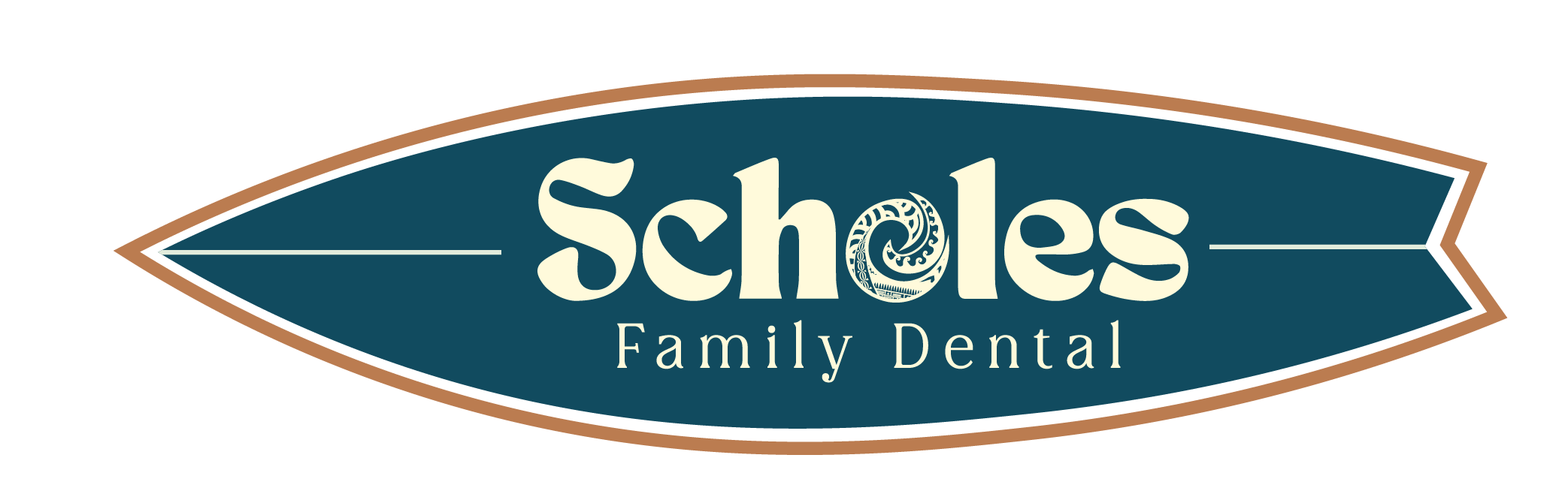 Sholes Family Dental Logo