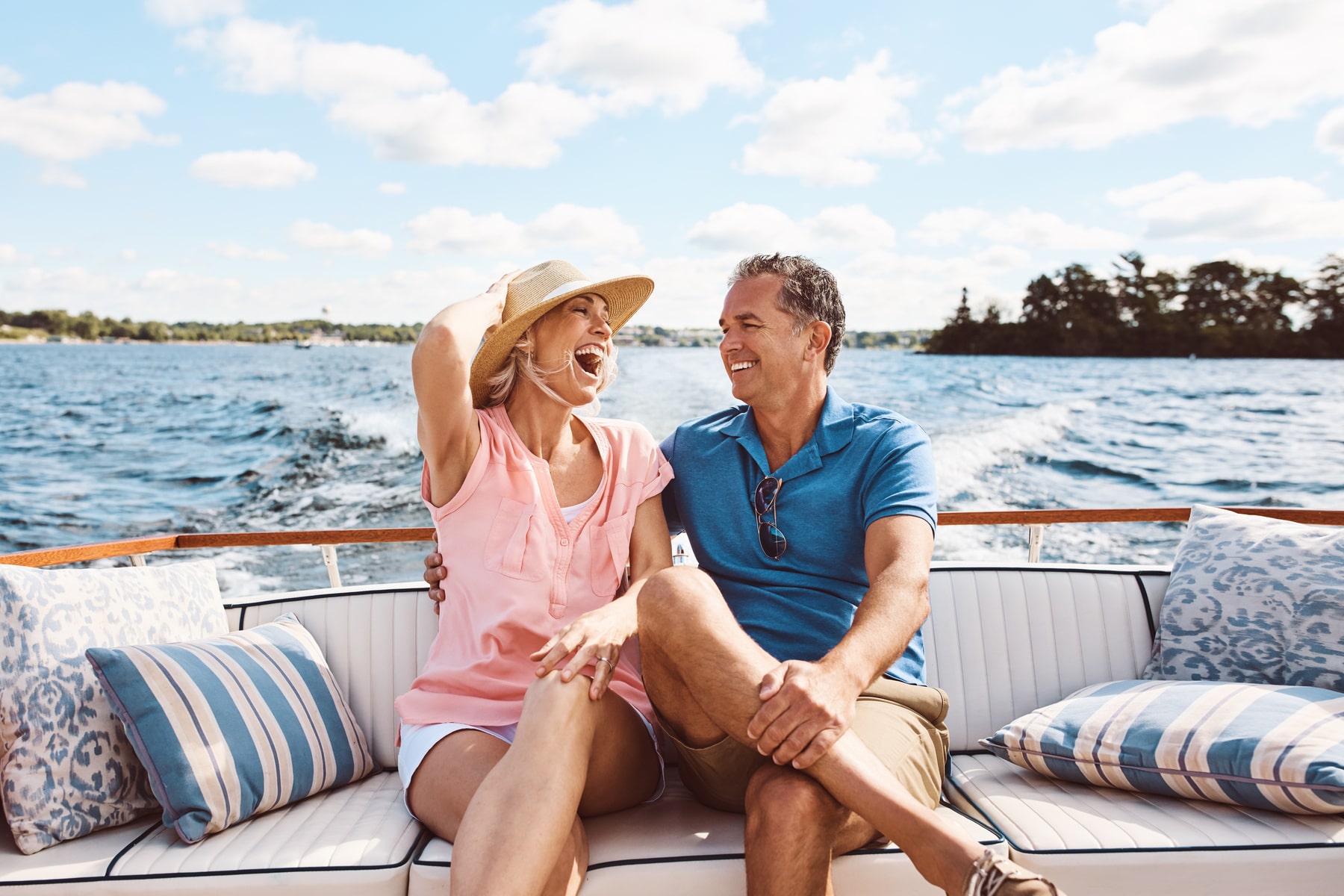 cosmetic smile makeovers in Coeur d'Alene ID from Scholes Family Dental