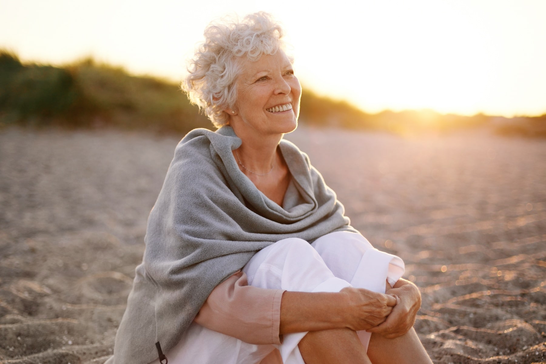 enamel shaping in Coeur d'Alene ID from Scholes Family Dental