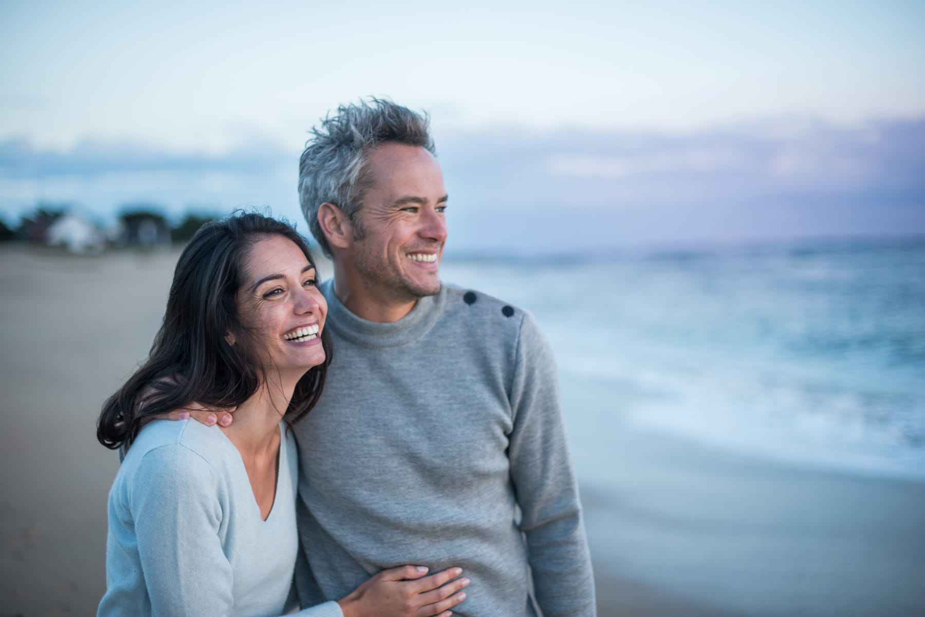 gum reshaping in Coeur d'Alene ID from Scholes Family Dental